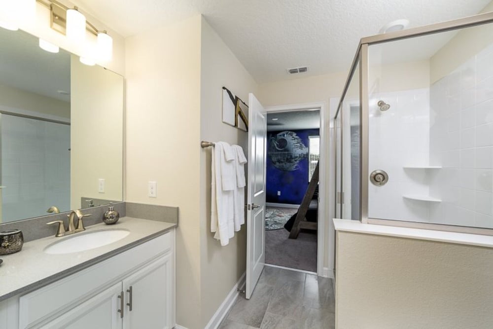 Luxury 8 Bedroom Villa on Champions Gate Resort Orlando Villa 3584 - photo 25