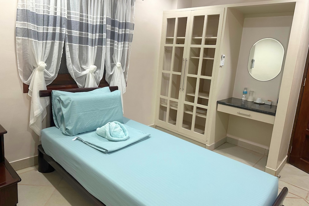 Blue Deep Resort powered by Cocotel — Padre Burgos — photo 3