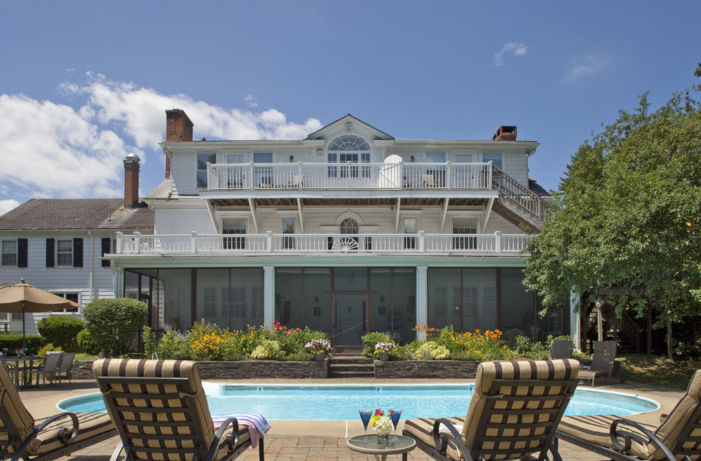 Applegate Inn - photo 15