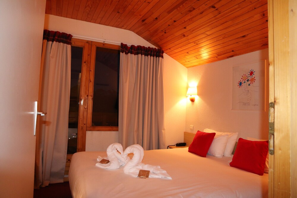 Hotel Emeraude - last minute hotel in Unknown City