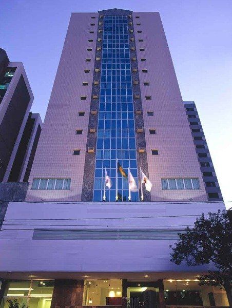 Niagara Flat in Belo Horizonte, Brasil