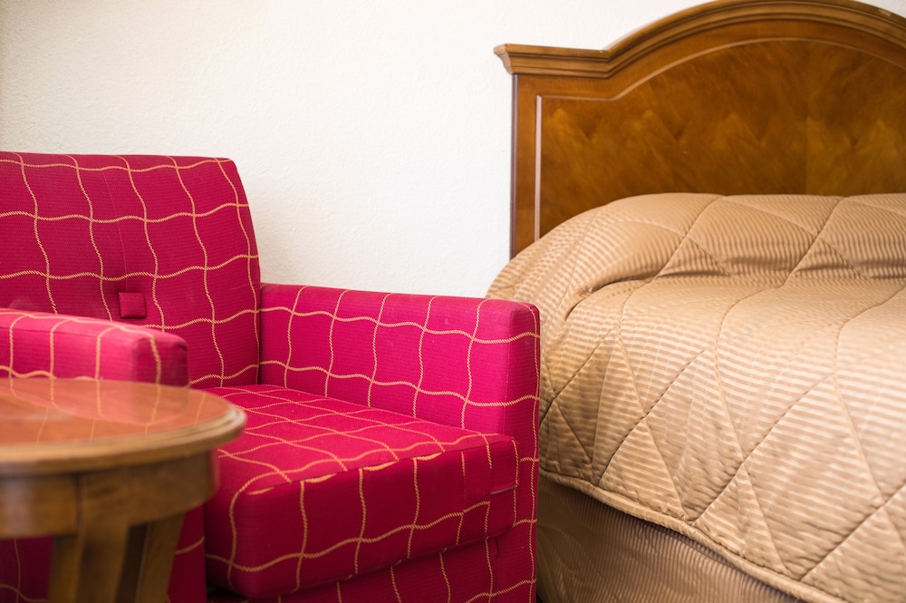 Stardust Motel Redding - photo 11