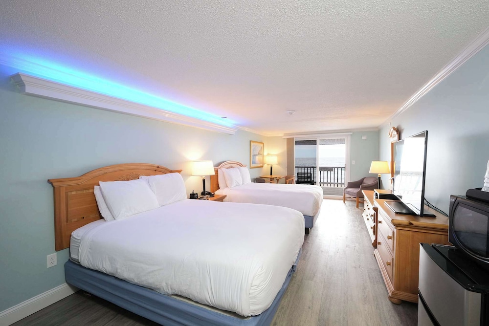 Norseman Resort on the Beach - photo 18