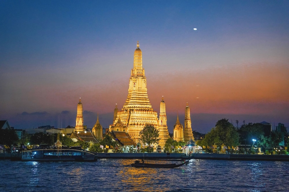 Sala Rattanakosin Bangkok