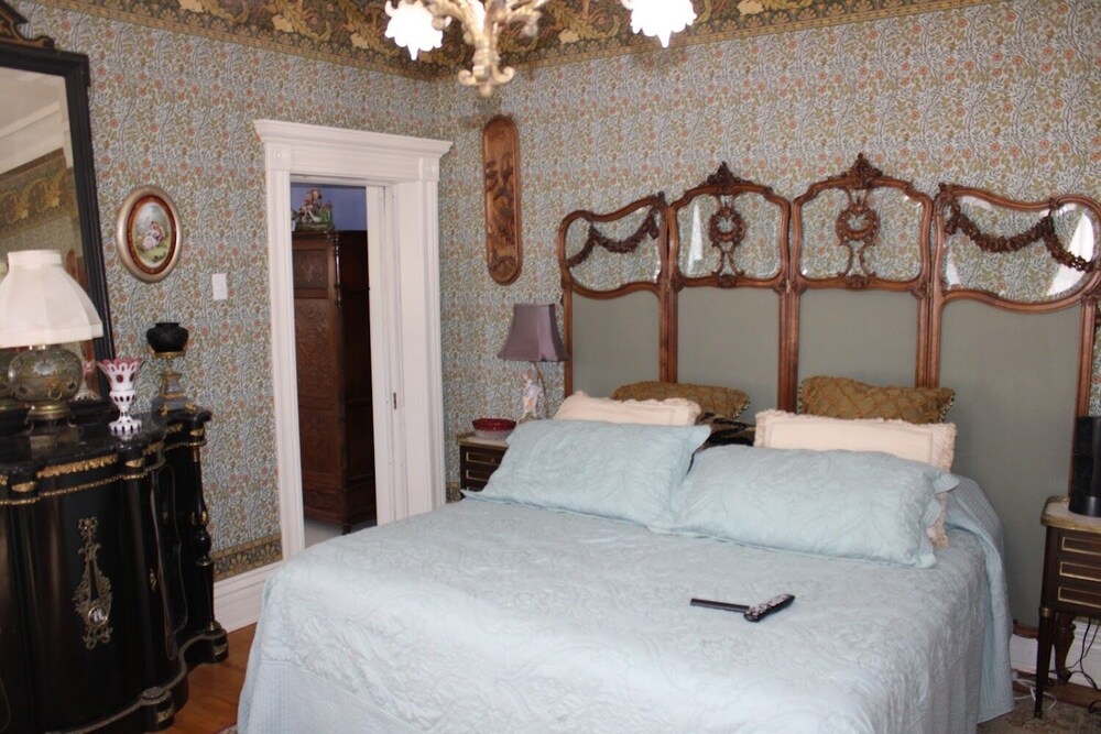 Johnstone Mansion - photo 12