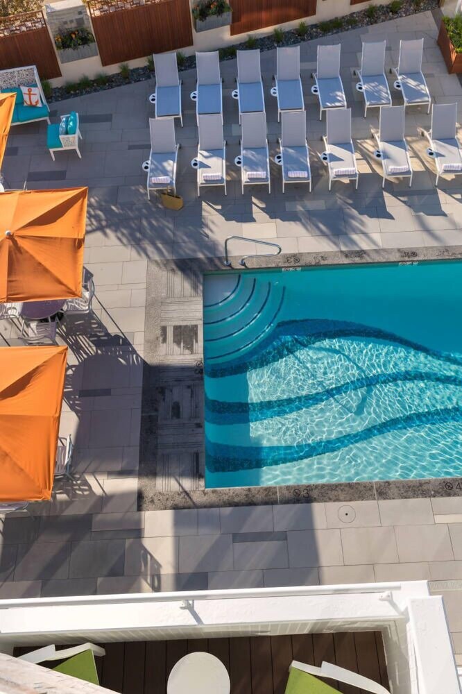 The Break Hotel - photo 33