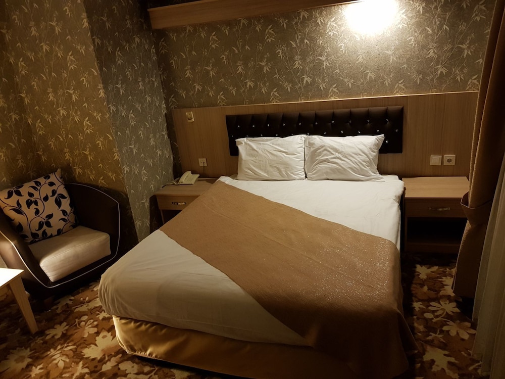Hotel Capital — Ankara — photo 4