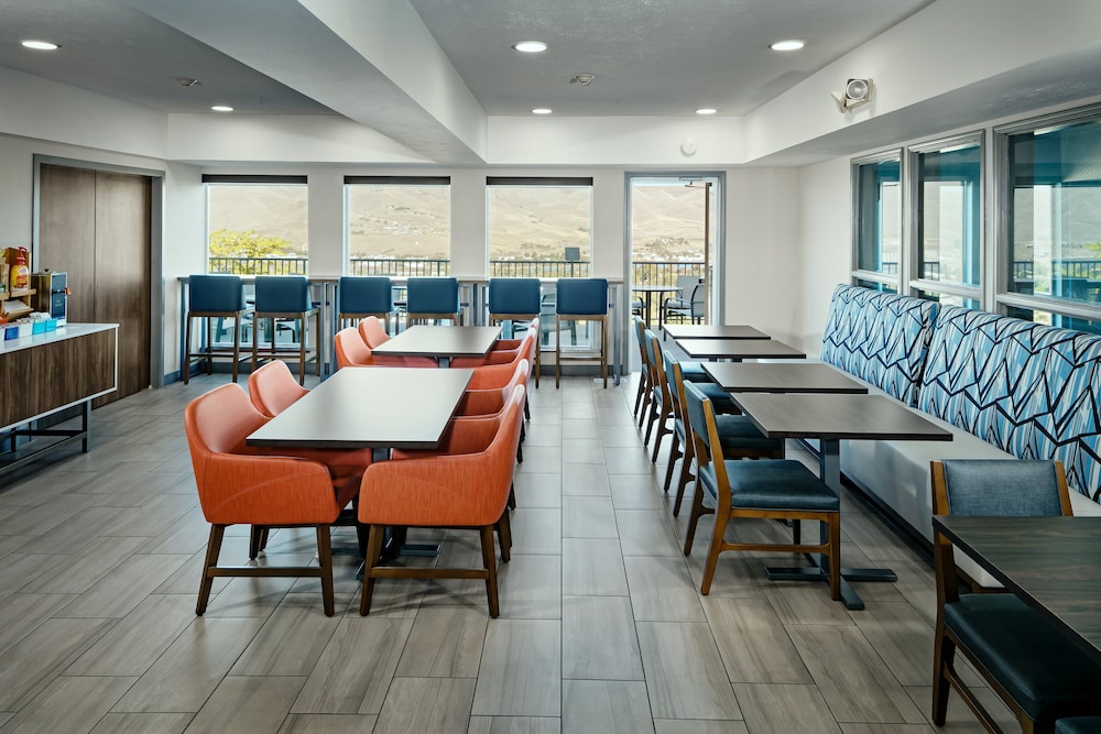 Holiday Inn Express Lewiston by IHG - photo 70