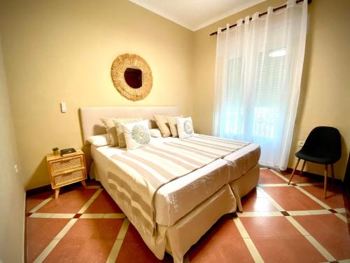 Casa Castelar by Bossh Apartments — 4-Star Luxury Hotel in Rota, Spain