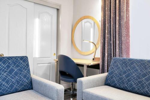 SureStay by Best Western San Francisco Marina District - photo 23