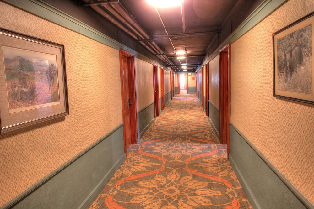 The Historic Gatlinburg Inn - photo 49