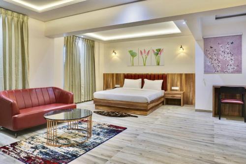 The Grand Imperial - last minute hotel in Pune
