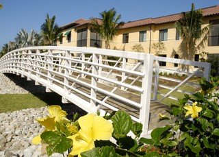 The Cottages at Naples Bay Resort in Naples, United States