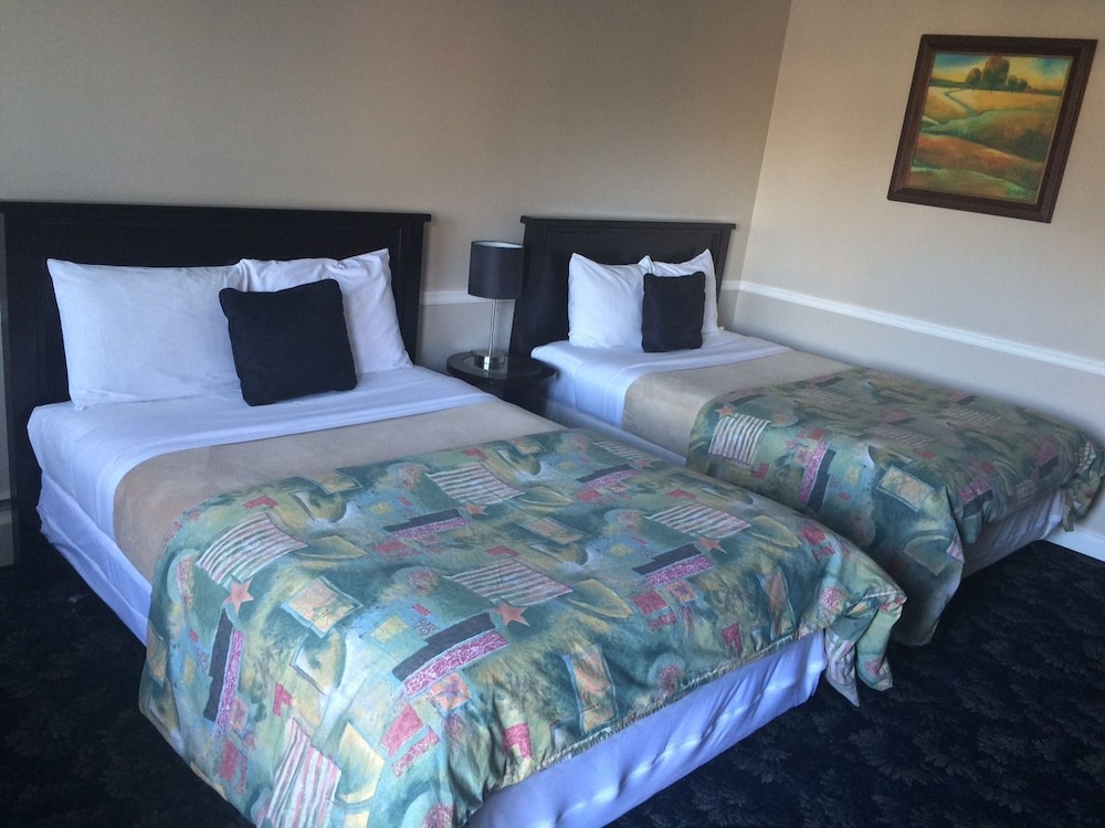 Horseshoe Bay Motel — hotel in West Vancouver