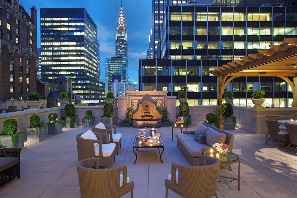 InterContinental New York Barclay by IHG - photo 108