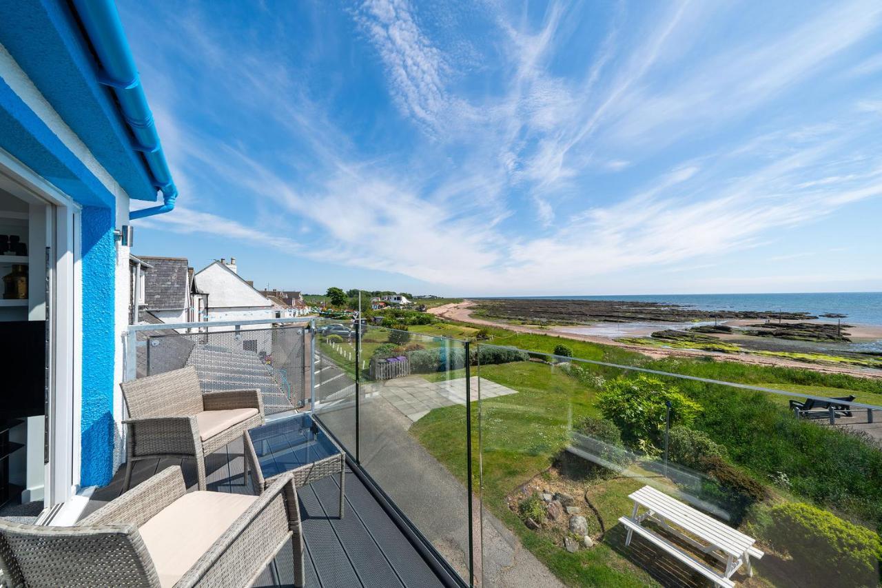 The Beach Boathouse Carnoustie — hotel in Carnoustie