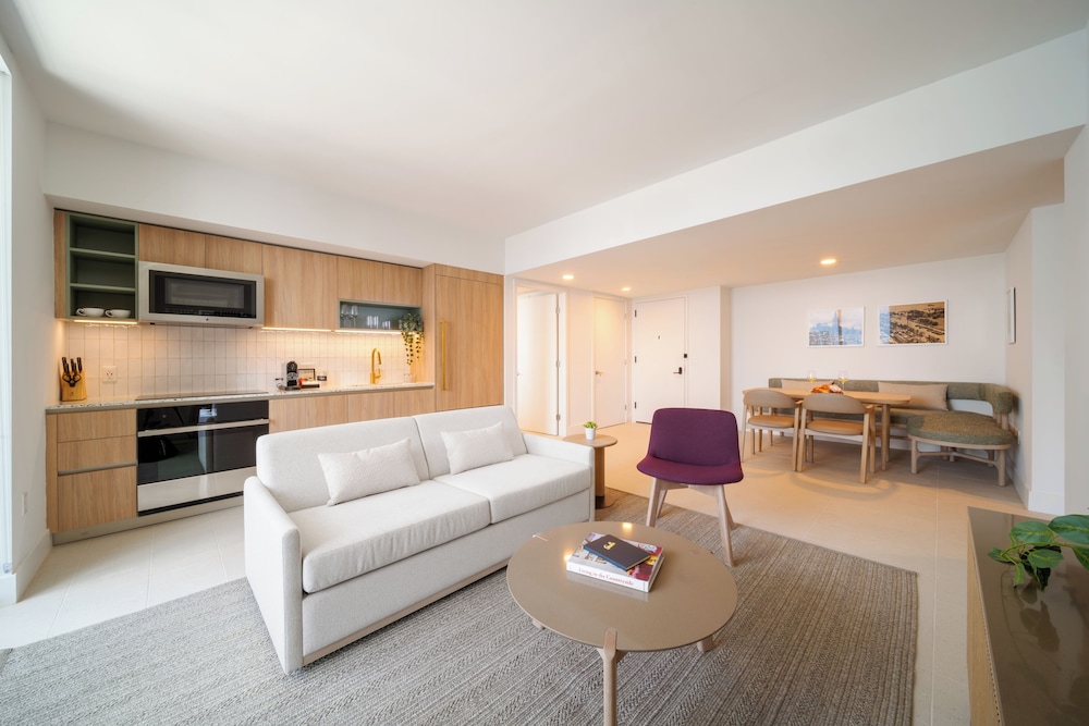 Gale Miami Hotel and Residences - photo 7