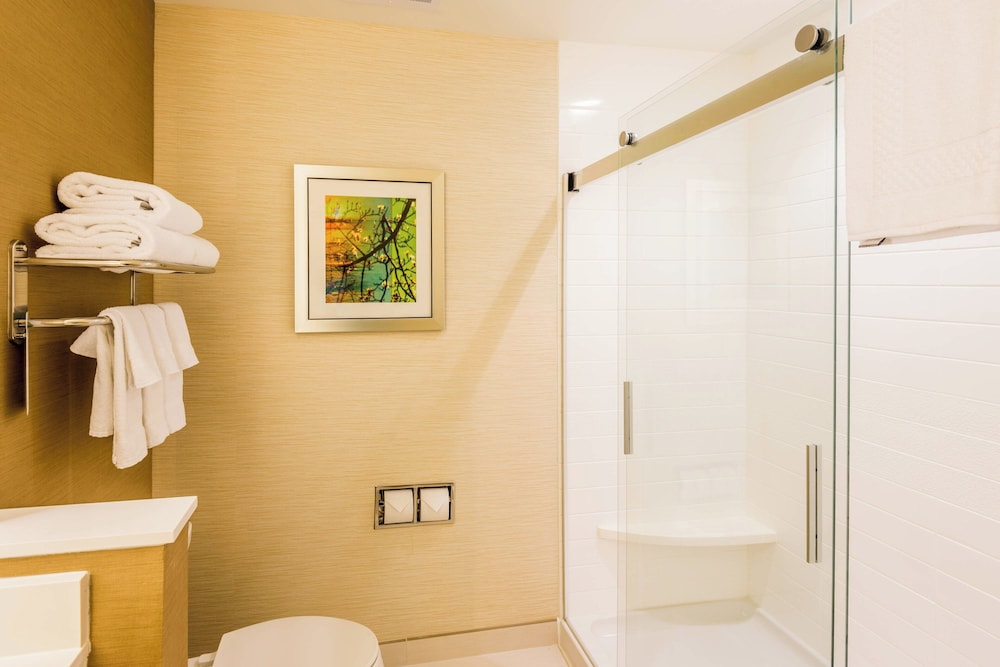 Fairfield Inn & Suites by Marriott Atlanta Fairburn - photo 26
