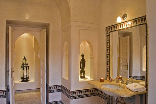 Les Jardins De Touhina — Marrakesh — photo 3