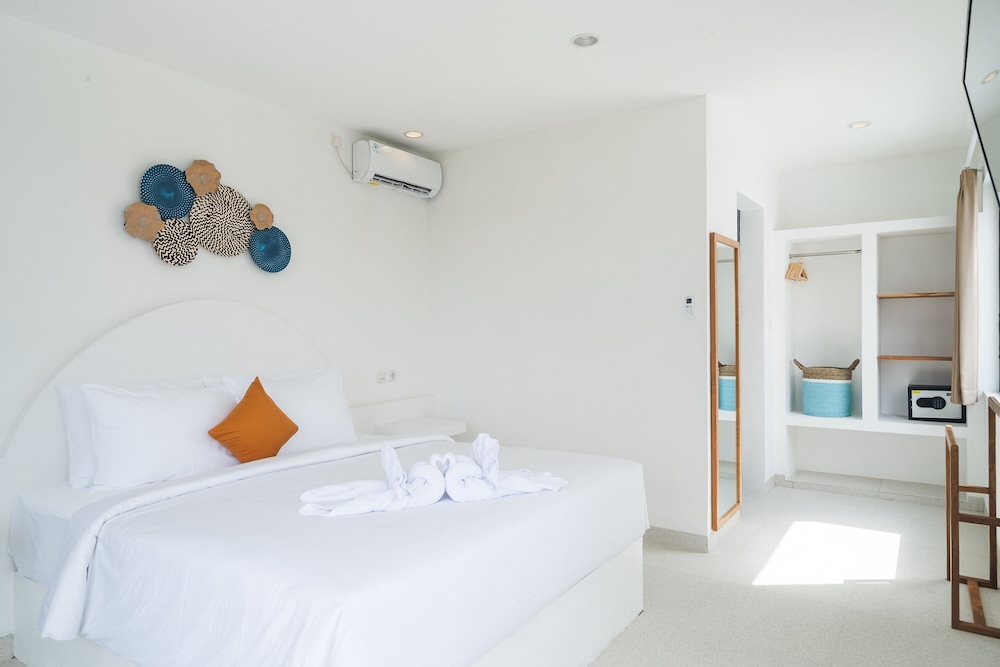 The Simore — Canggu — photo 3