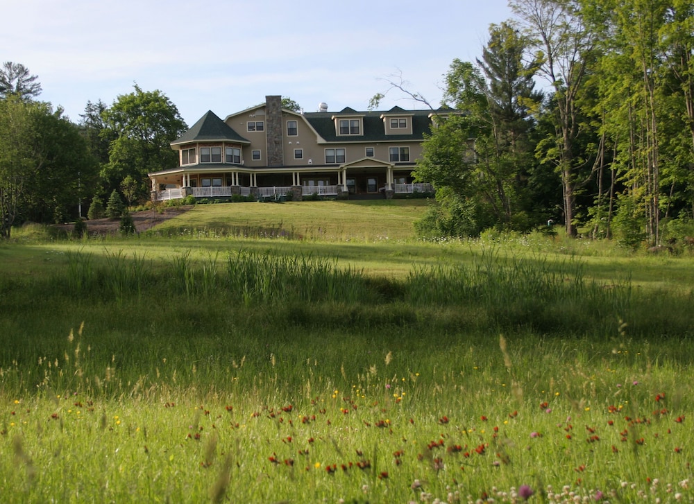 The Inn at Thorn Hill & Spa - photo 105
