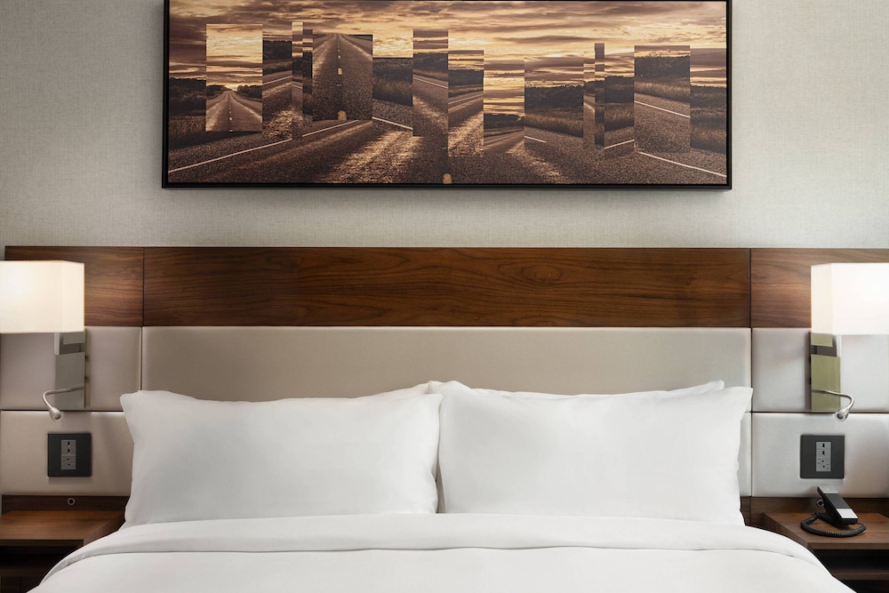 AC Hotel Austin University - photo 16