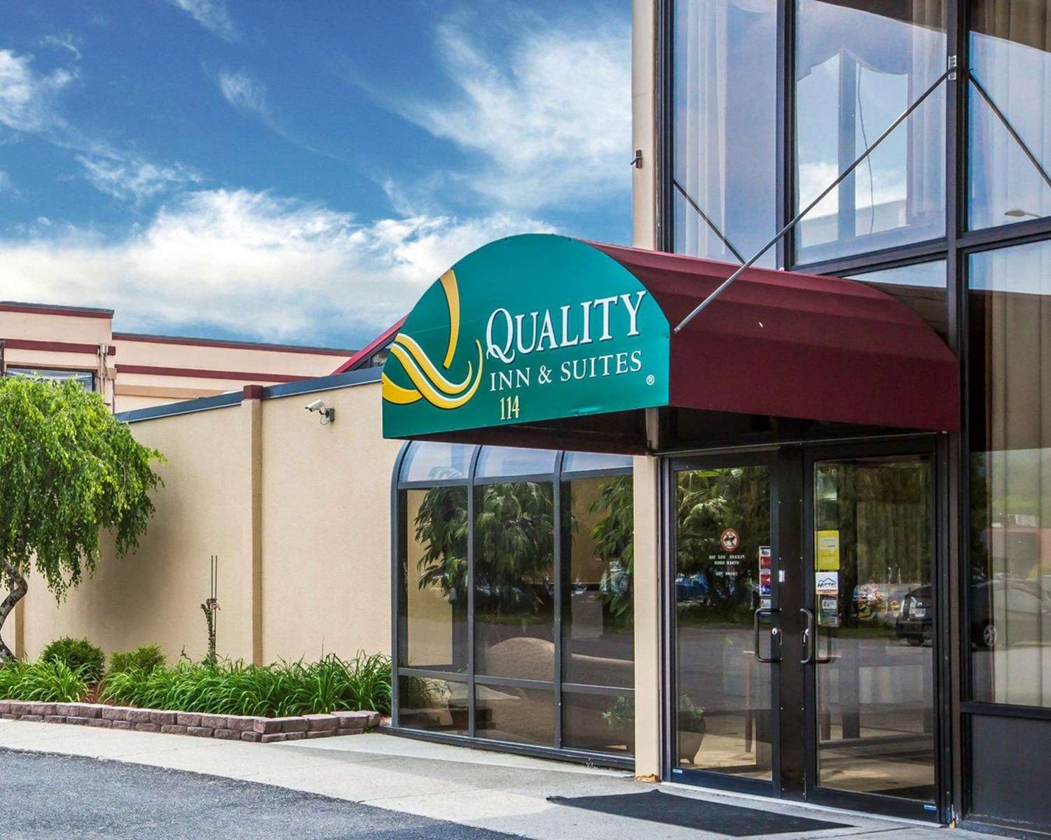 Quality Inn and Suites Kingston - photo 8