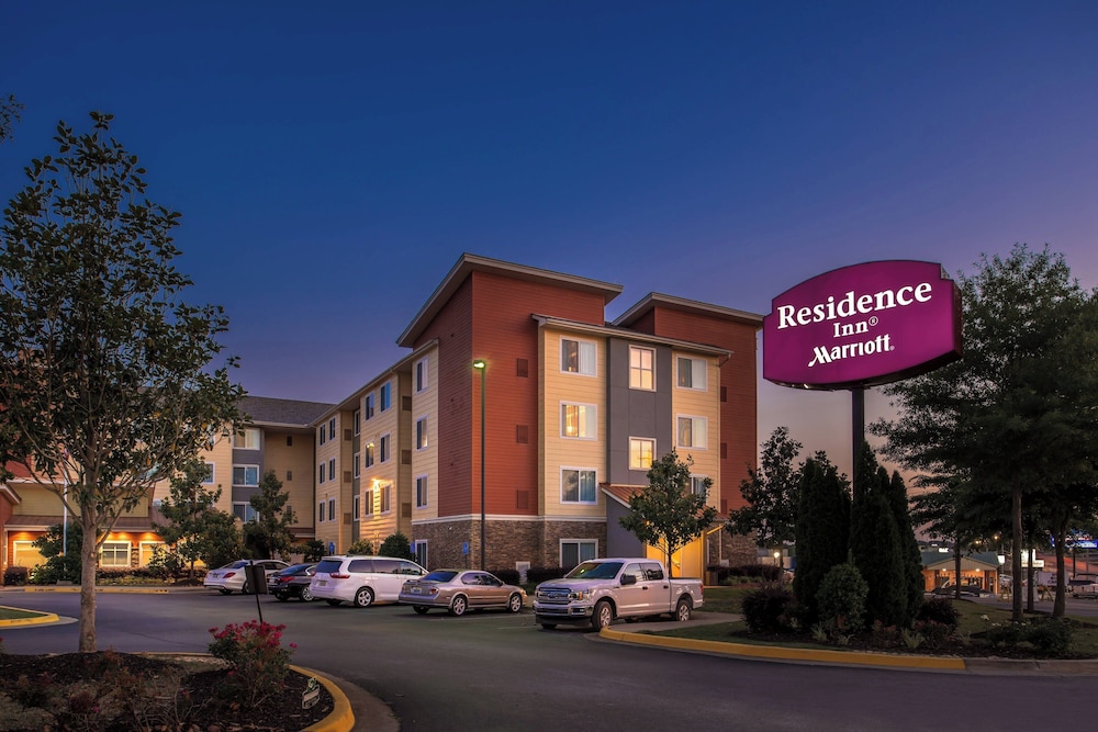 Residence Inn Florence Marriott - photo 27