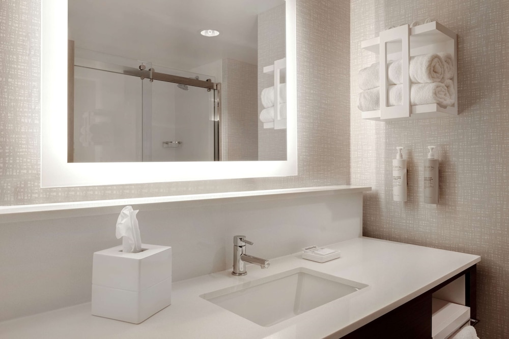 Hampton Inn Chicago Orland Park - photo 30