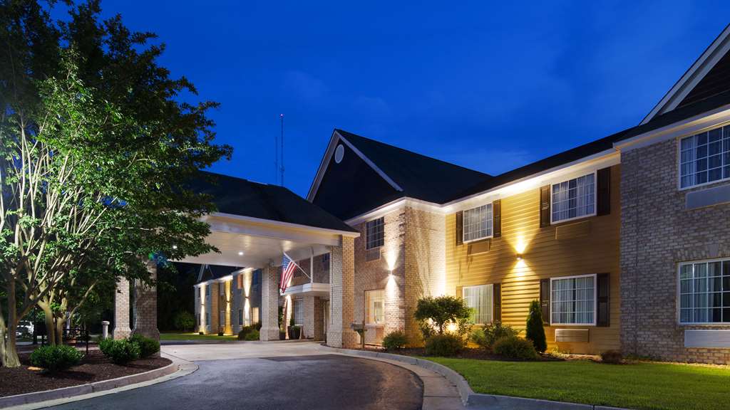 Best Western Kilmarnock Hotel — hotel in Kilmarnock