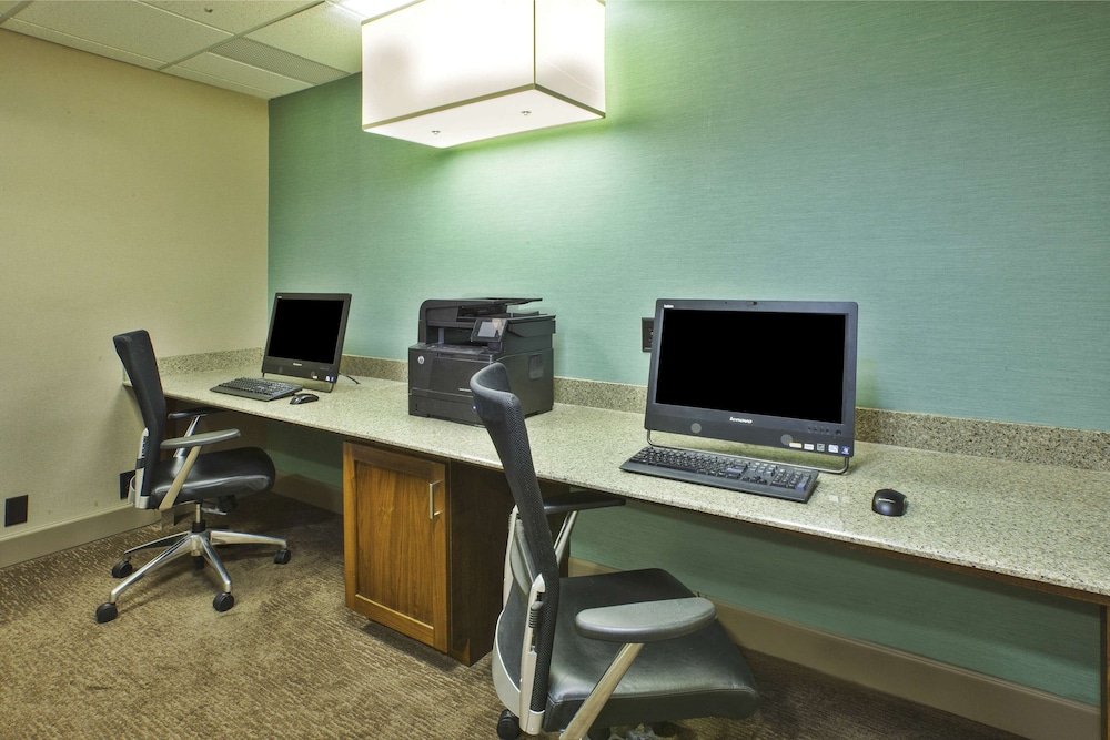 Homewood Suites by Hilton South Dayton Miamisburg - photo 28