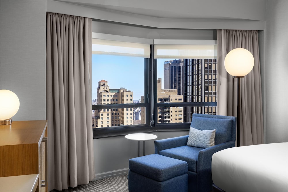 New York Hilton Midtown - photo 39