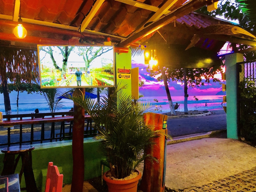 Aloha Jaco in Jaco, Costa Rica