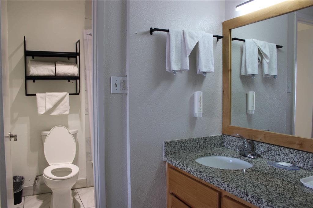 Rodeway Inn Yuma Downtown - photo 43