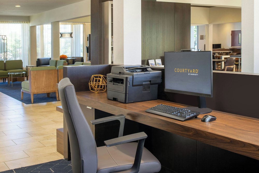 Courtyard by Marriott Vacaville - photo 31