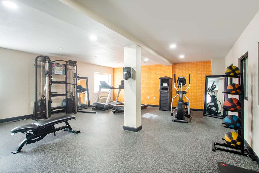 La Quinta Inn by Wyndham St. Louis Hazelwood Airport North - photo 8