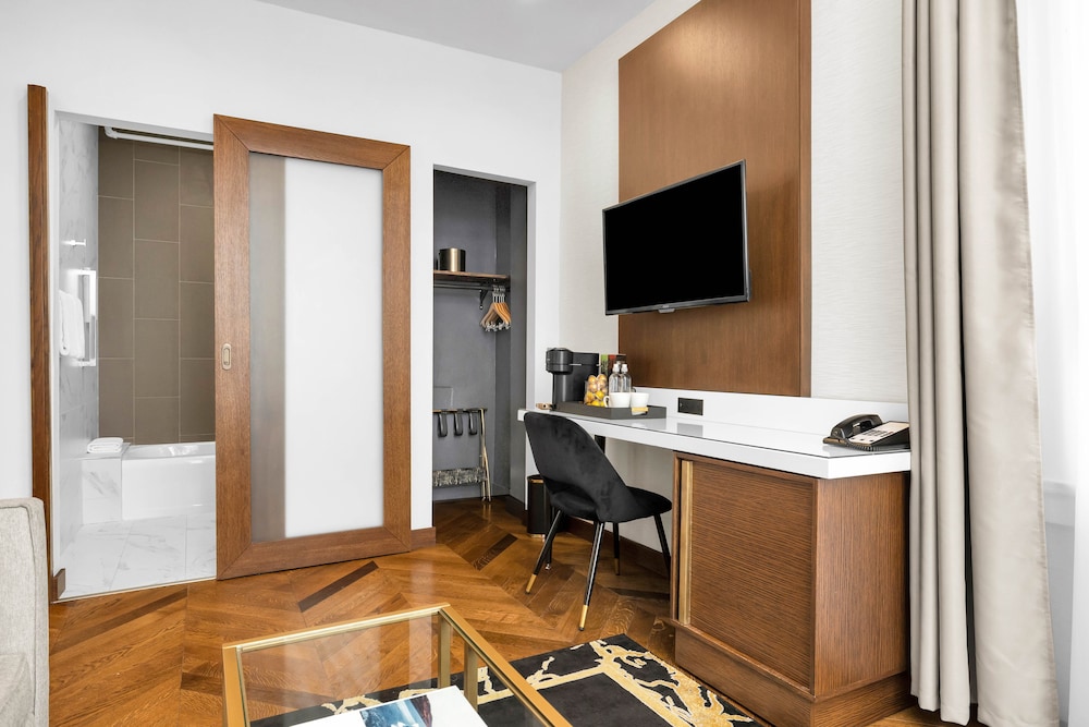 Hotel 32One - photo 14
