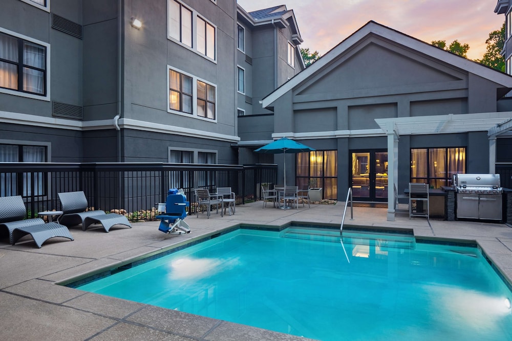 Homewood Suites by Hilton Atlanta Lenox Buckhead - photo 25