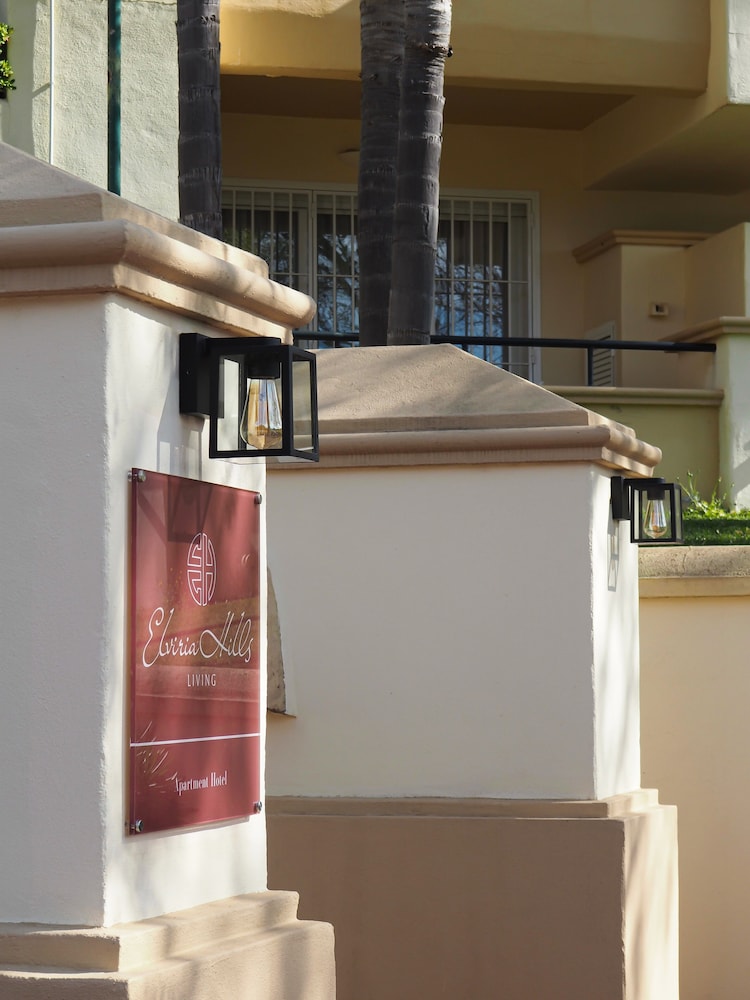Elviria Hills Living — Marbella