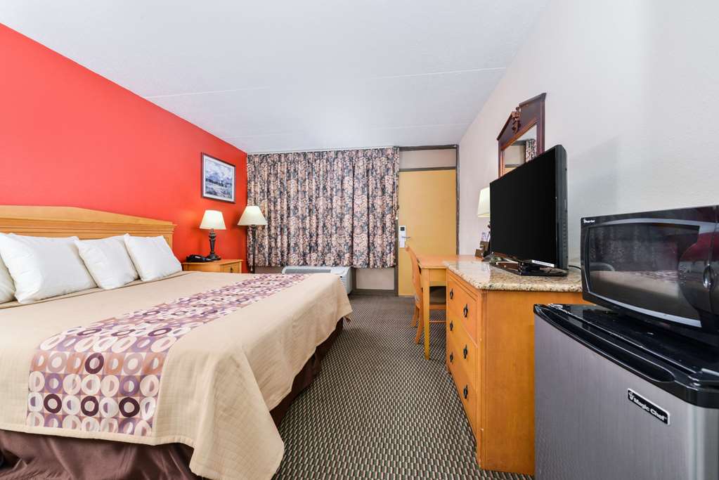 Americas Best Value InnGoodlettsville N. Nashville - photo 12