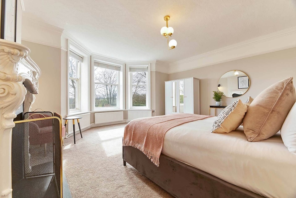 Host & Stay The Old Rectory - last minute hotel in Witton Gilbert
