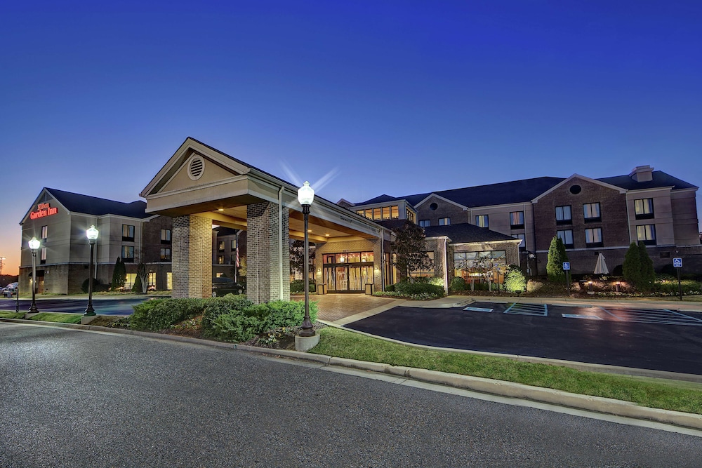 Hilton Garden Inn Memphis Southaven MS - photo 56