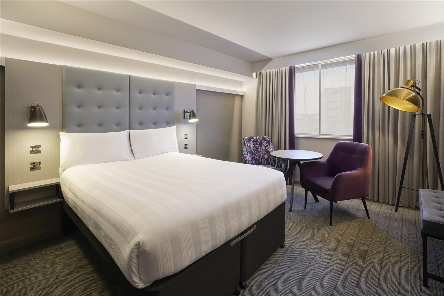 Premier Inn Dudley Town Centre in Dudley, United Kingdom