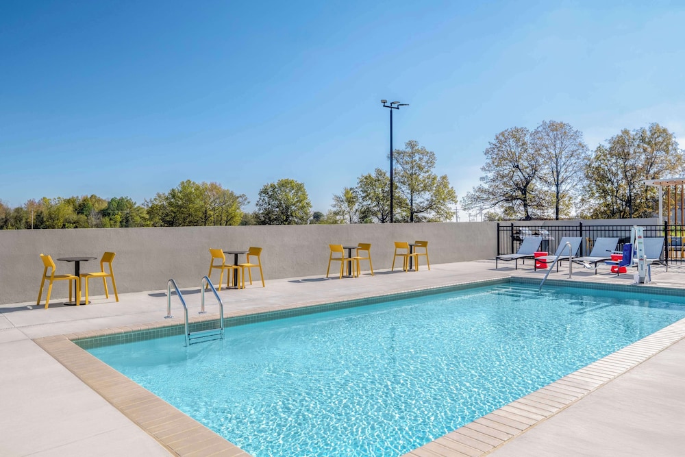 Home2 Suites By Hilton Jonesboro - photo 36