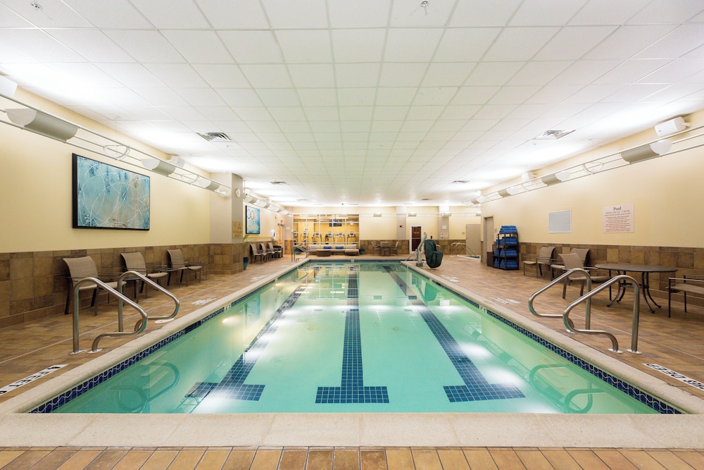 Hilton Scranton & Conference Center - photo 18