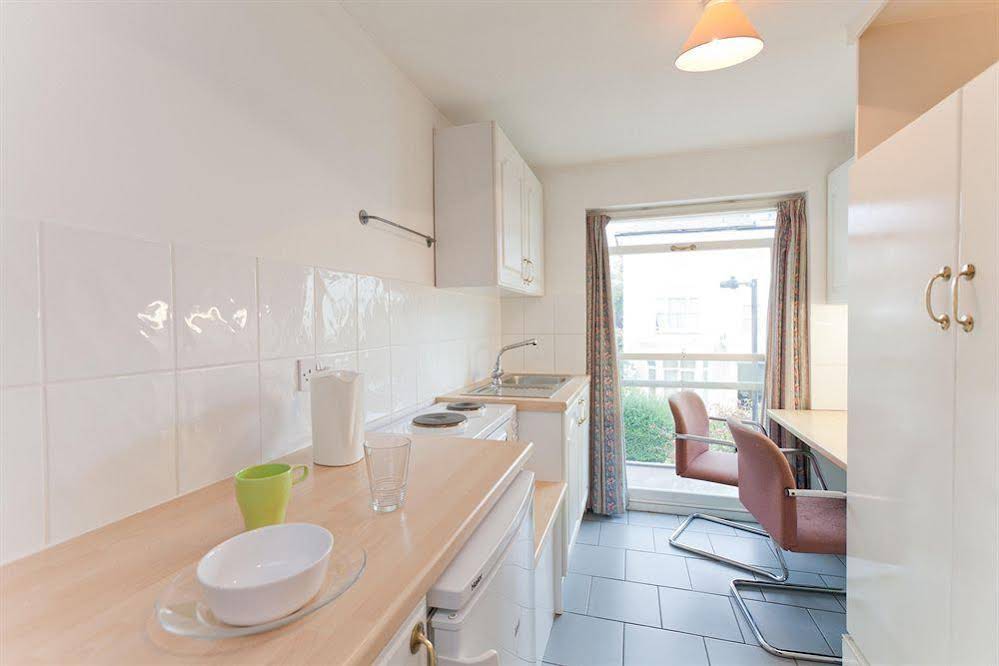 Welby 57 in Camden Town, United Kingdom