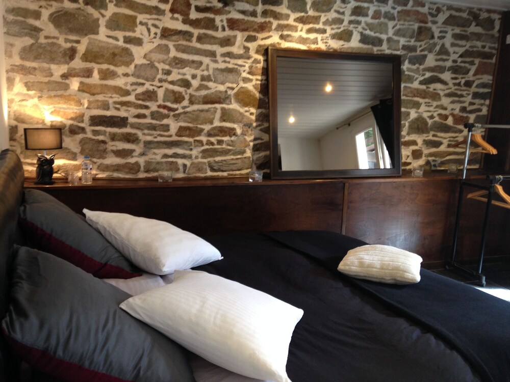 Le Moulin — hotel in Pornic