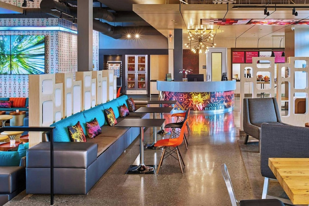 Aloft Chesapeake - photo 2