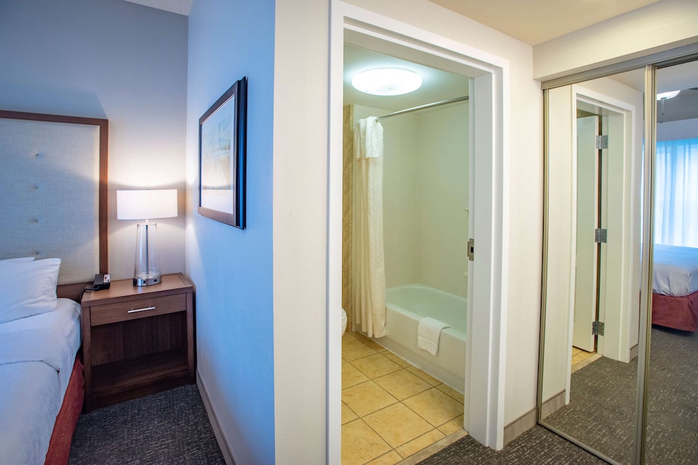Homewood Suites by Hilton Pensacola Arpt - photo 29