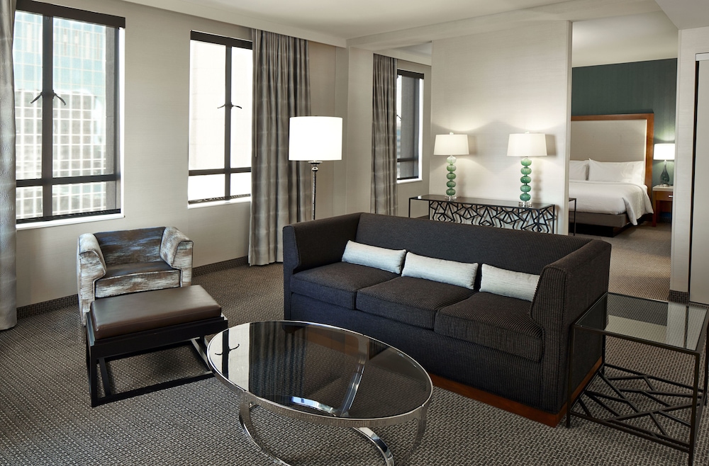 Hilton Garden Inn Phoenix Downtown - photo 10